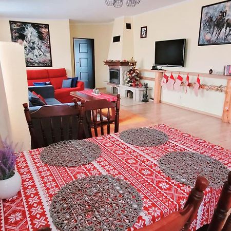 Apartament Alcatraz Z Kominkiem Kamienna Gora Esterno foto