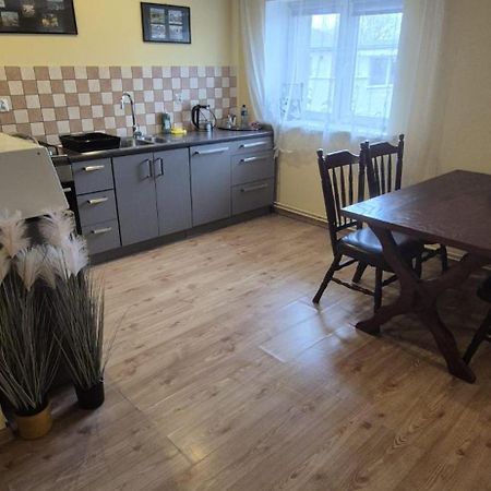 Apartament Alcatraz Z Kominkiem Kamienna Gora Esterno foto