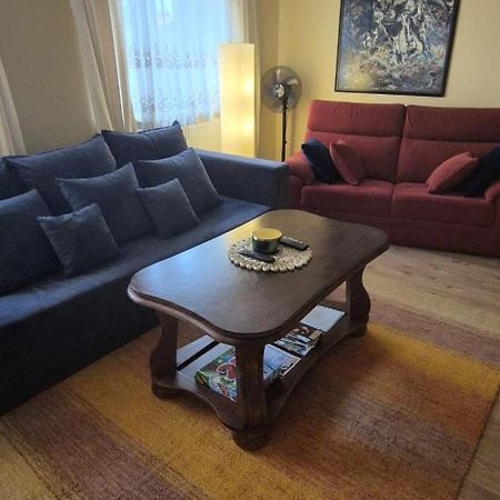 Apartament Alcatraz Z Kominkiem Kamienna Gora Esterno foto
