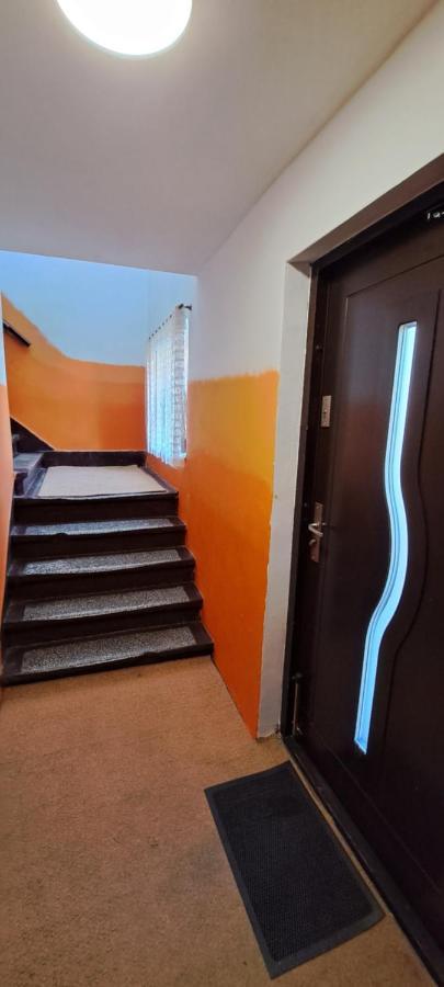 Apartament Alcatraz Z Kominkiem Kamienna Gora Esterno foto