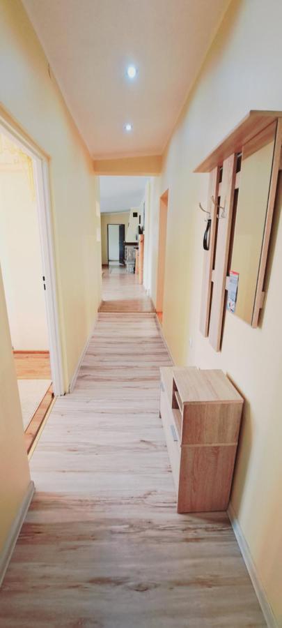 Apartament Alcatraz Z Kominkiem Kamienna Gora Esterno foto