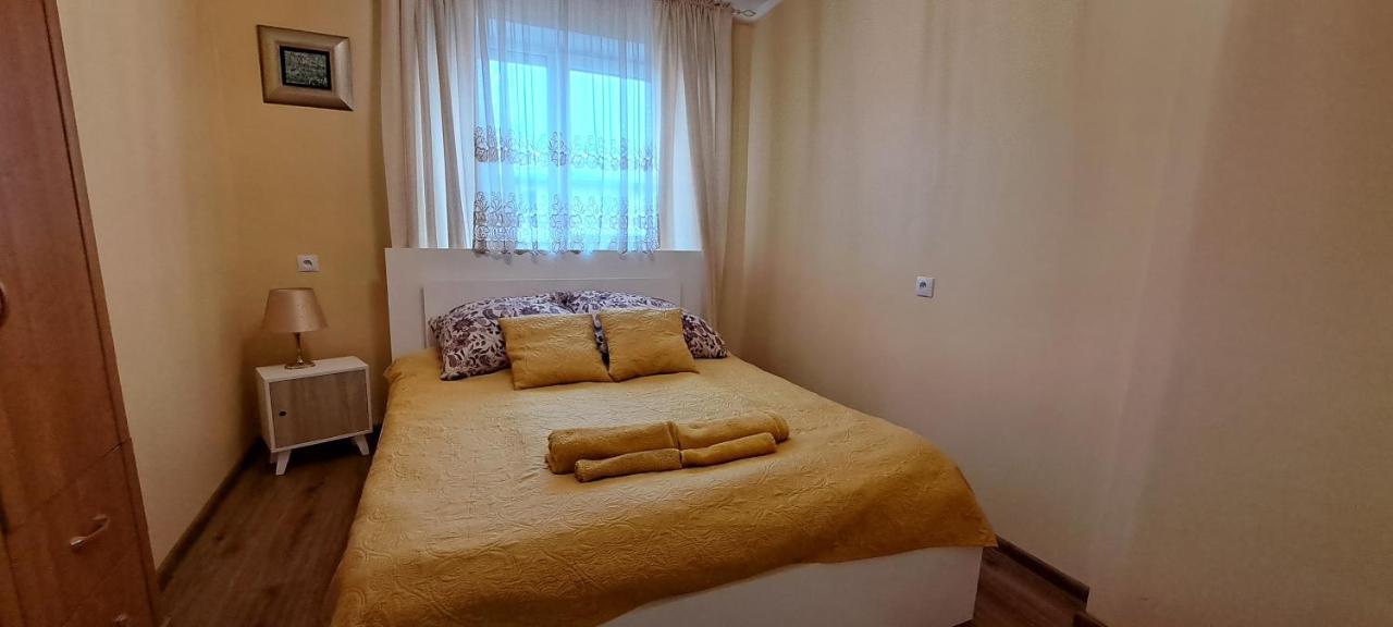 Apartament Alcatraz Z Kominkiem Kamienna Gora Esterno foto