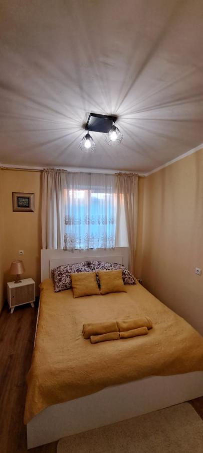 Apartament Alcatraz Z Kominkiem Kamienna Gora Esterno foto