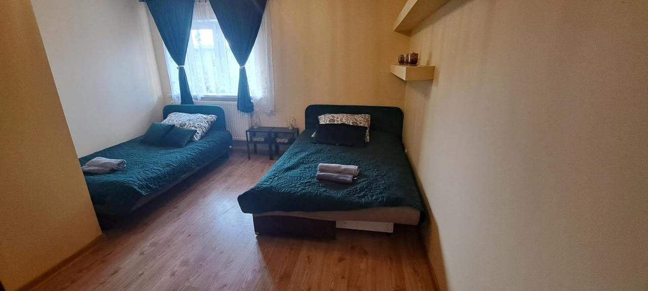 Apartament Alcatraz Z Kominkiem Kamienna Gora Esterno foto