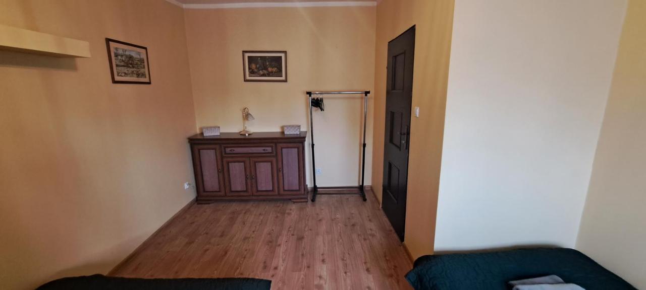 Apartament Alcatraz Z Kominkiem Kamienna Gora Esterno foto