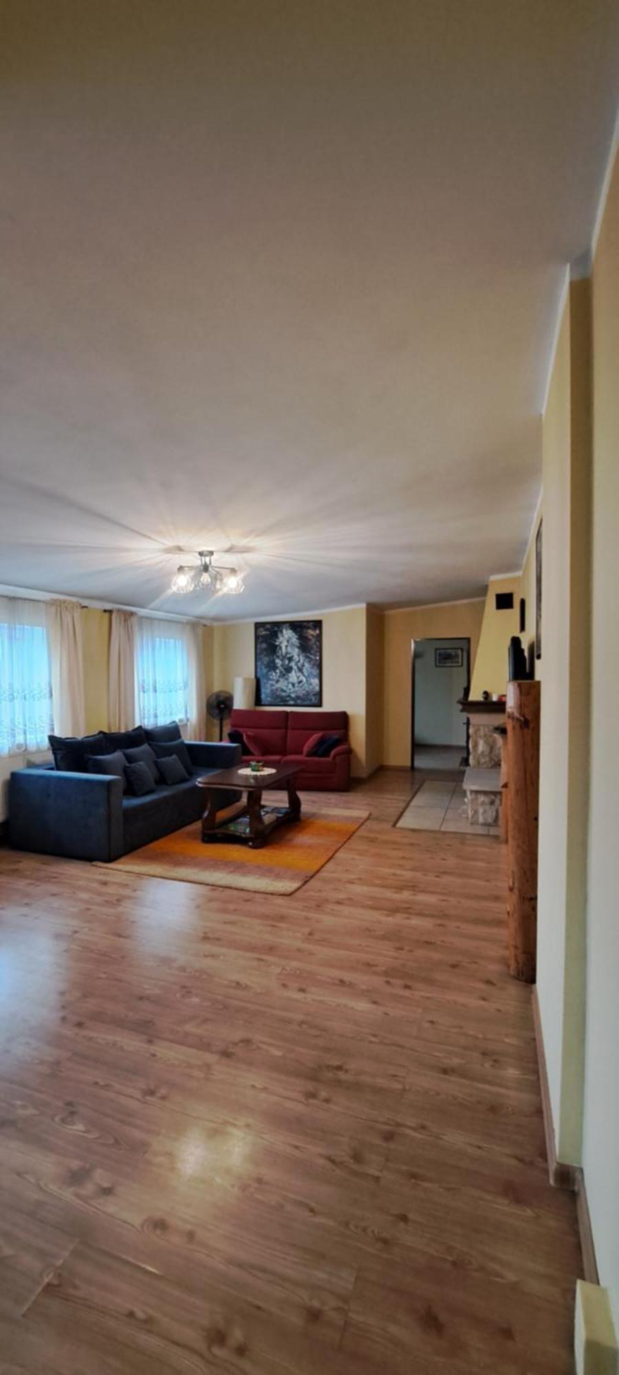 Apartament Alcatraz Z Kominkiem Kamienna Gora Esterno foto